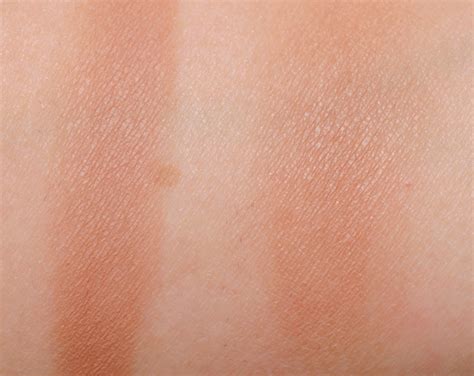 burberry dark earthy blush swatch|Burberry Dark Earthy Light Glow Natural Blush Swatches.